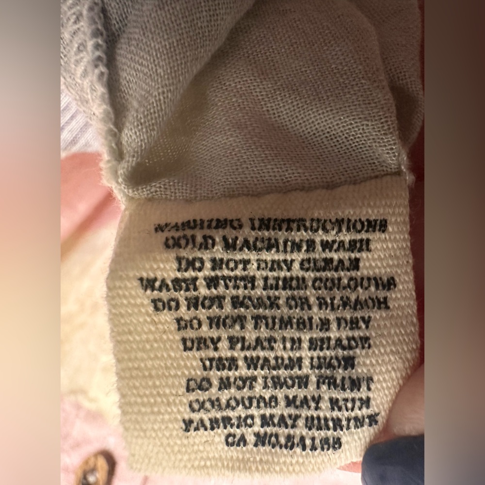 Zanerobe Multicolor Ombre Sunset Button Down Fitt… - image 5